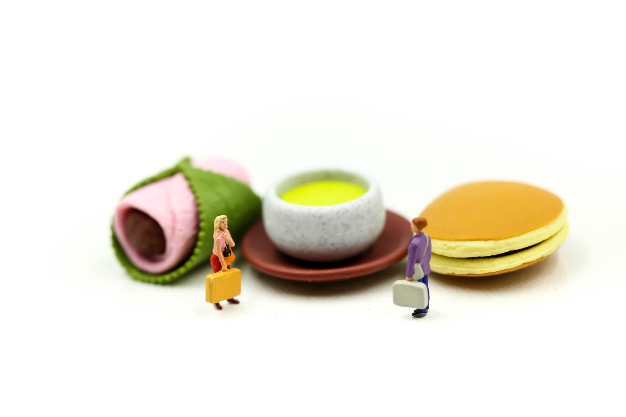 Leisure and Retail
