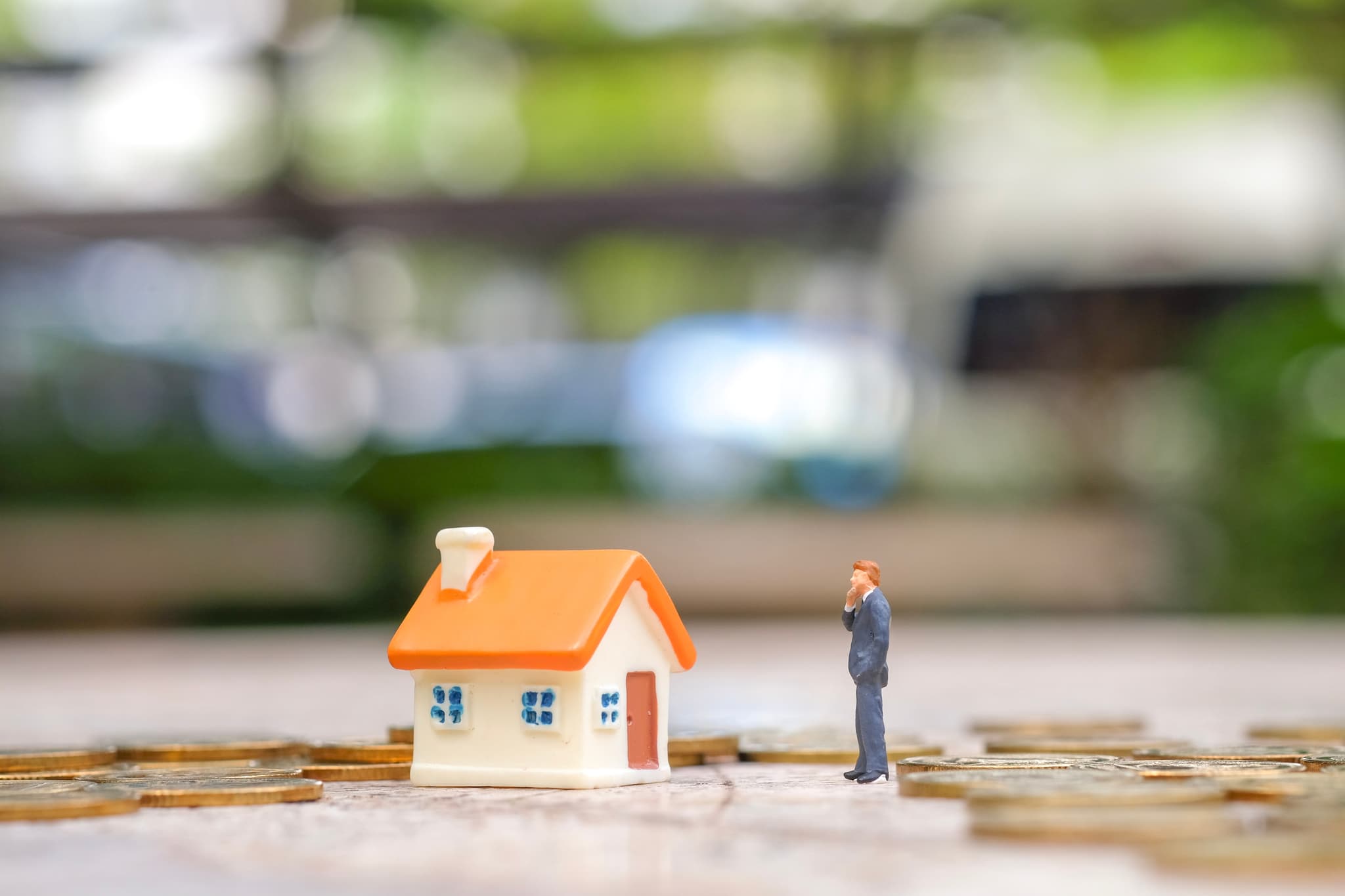 Property Management